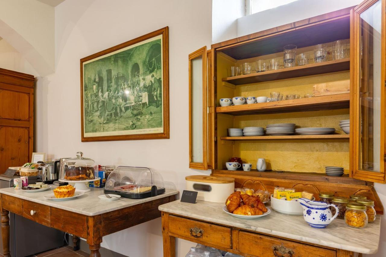 Villa Casa Palmira - La Casina Polcanto Esterno foto